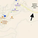 Cozy Ferienhaus Arachova