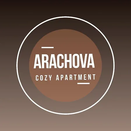 Cozy * Arachova
