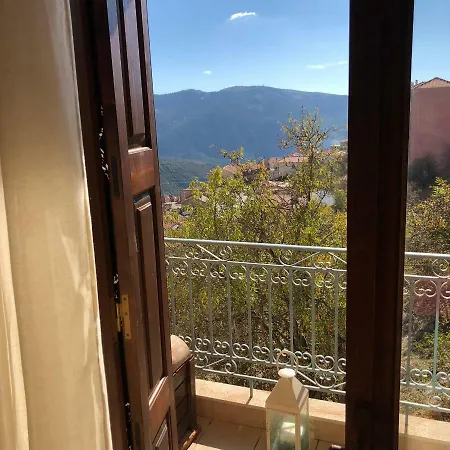 Cozy Arachova
