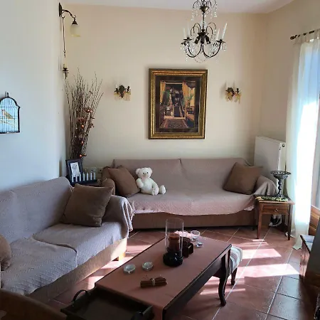 Cozy Casa de Férias