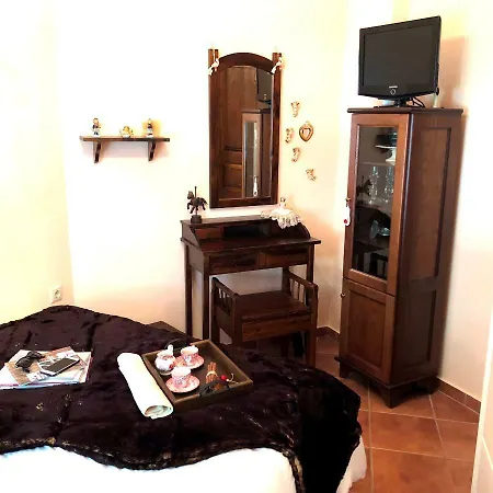 Cozy Arachova