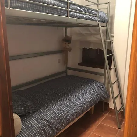 Casa de Férias Cozy *