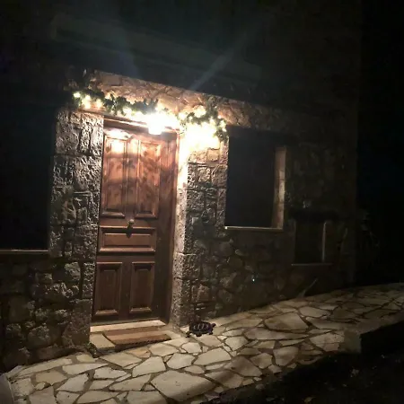 Casa de Férias Cozy