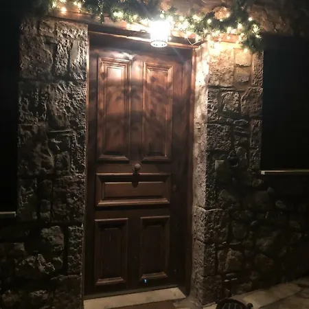 Holiday home Cozy