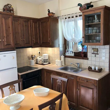 Cozy Holiday home Arachova