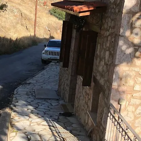 Cozy Casa de Férias *