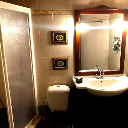Cozy * Arájova